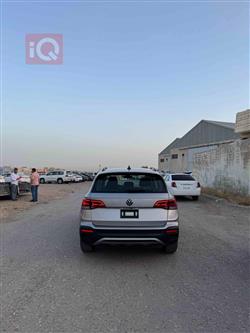 Volkswagen Taos